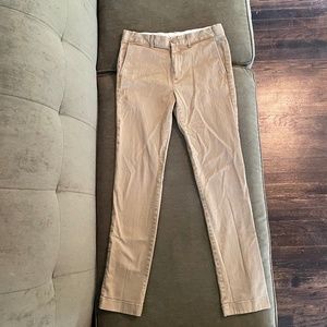 Crewcuts Boys Everyday Stretch Skinny Chinos Size 16